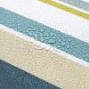 10FT Tiers Umbrella Cover Replacement/Stripe