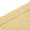 20'x20'x20' Triangle Sun Shade Sail/Beige