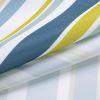 10FT Tiers Umbrella Cover Replacement/Stripe