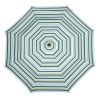 10FT Tiers Umbrella Cover Replacement/Stripe