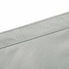 3x4m Rectangle Sun Shade Sail/Gary