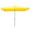 10X6 Ft Umbrella Cloth Tippet with Tippet Aspen Gold