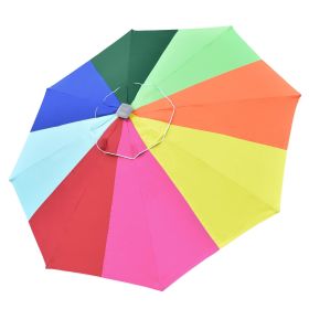Umbrella Cover Replacement (Warehouse: LA01)