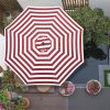 8FT Umbrella Cover Replacement