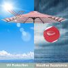 8FT Umbrella Cover Replacement