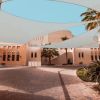 22'x23' Rectangle Sun Shade Sail/ Cload Gray