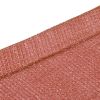 12'x12' Square Sun Shade Sail/Red
