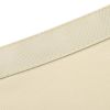 5x5x5m Triangle Sun Shade Sail/Sand