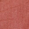 16'x16' Square Sun Shade Sail/Red